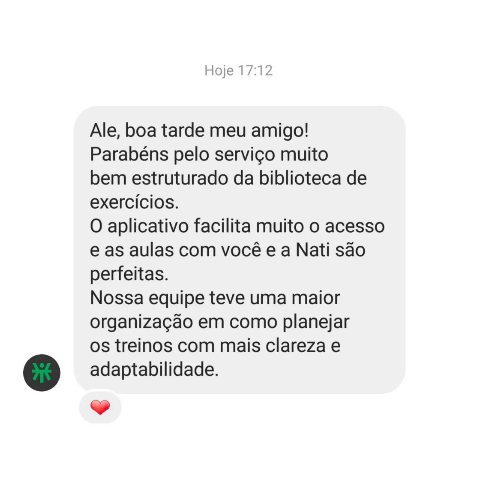 Depoimento
