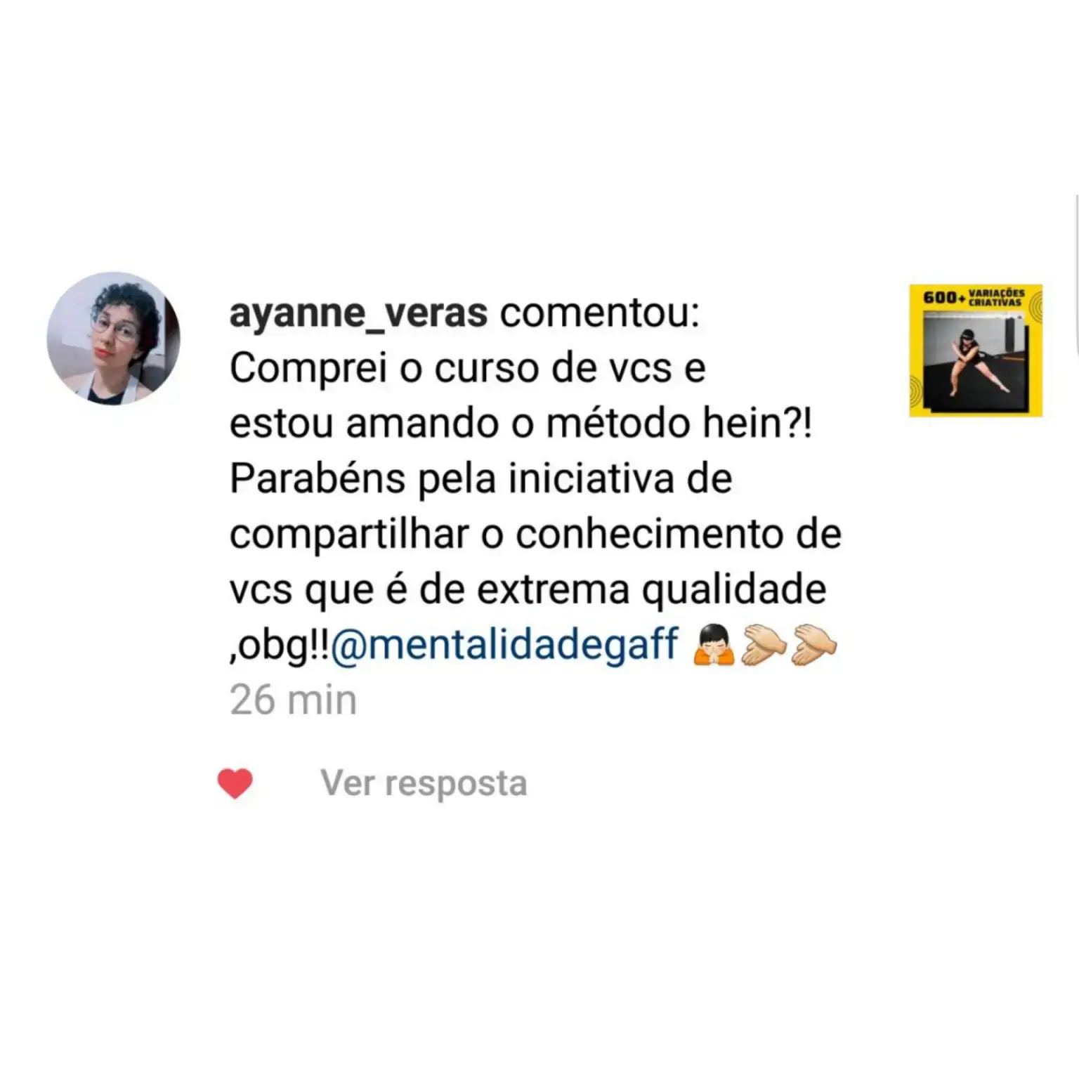 Depoimento